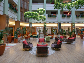 Megasaray Resort Side