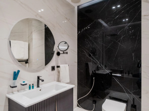 Апартаменты Ривьера Каспия 3