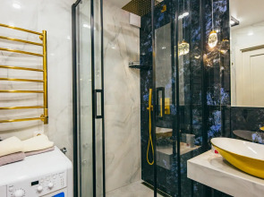 Апартаменты Уютные в Рыбной деревне