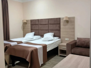 Гостевой Дом Эверест