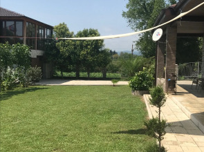 Вилла Апсуа