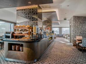 AHC Grand Bazaar Hotel