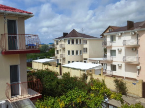 Гостевой дом Анапская Звезда