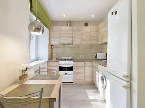 Апартаменты на Дзержинского