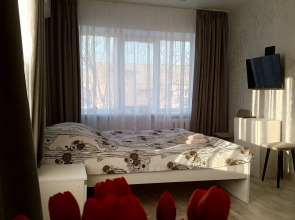 1 Комнатная Квартира