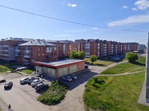 Квартира Калина Юрга