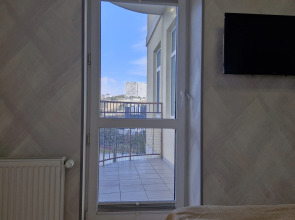 Квартира Atlant Mint-2