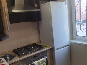 Квартира на Гугкаева 22/1