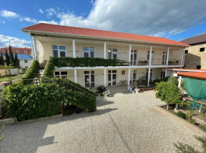 Гостевой Дом Sofita