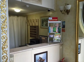 Мини-Отель Лаки