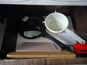 Квартира на Куйбышева 59