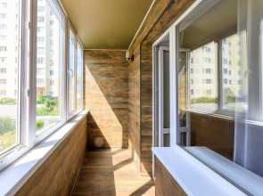 Апартаменты Сутки-24