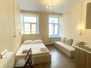 Апартаменты Гостевые комнаты на Саблинской