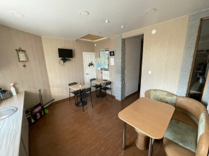 Гостевой дом Радуга