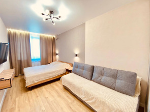 Апартаменты Люкс 99