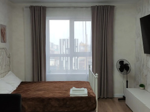 Апартаменты Авион Ютссон