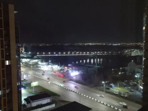 Апартаменты KrasRoyal Студия