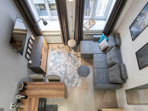 Квартира Студия на Садовой