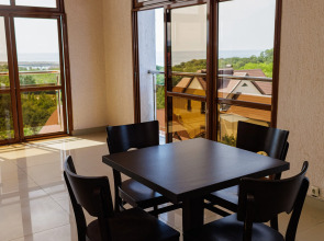 Гостевой дом ПАРУС