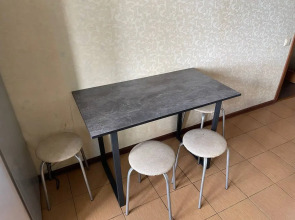 Квартира в спальном районе города