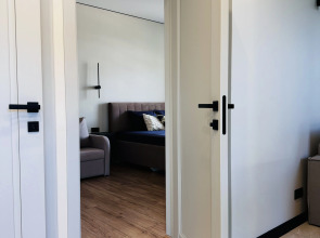 Апарт-отель Ampar