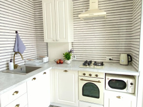 Квартира Розенау