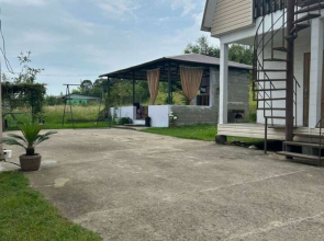 Гостевой Дом на Топчян 17