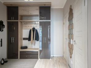 Апартаменты Stylish Grey SPb