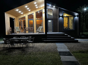 База отдыха Донская Ривьера