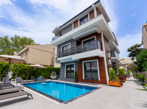 Бутик-Отель Euronova Hotel Residence