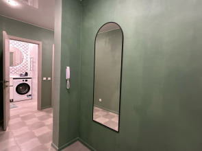 Апартаменты 2 комнатная квартира на Мира 9В