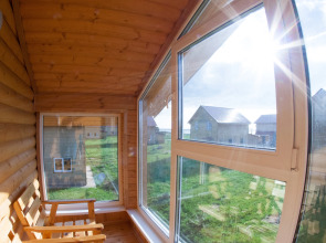 База Отдыха Загородный Клуб Устье