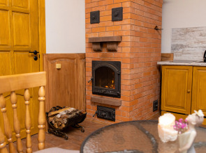 Эко-отель Хоббитлэнд