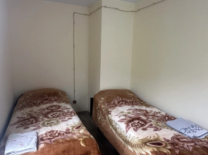 Апартаменты Этно-Згид