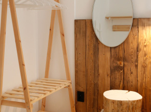 Мини-отель Loparochka