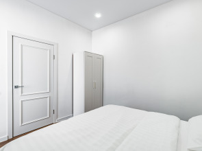 Апартаменты в переулке Любимый