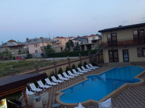 Чеховъ Береговое