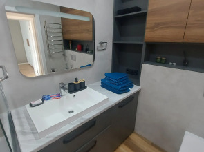 Квартира 90 кв.м. в жк Венеция