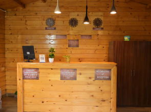 Бутик-отель Vedana Retreat