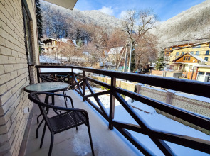 Апартаменты Березка 2