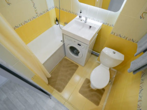 Квартира Двухкомнатная квартира