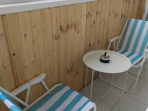 Квартира Я дома на улице Черокманова 2