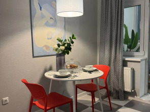 Квартира Дизайнерская