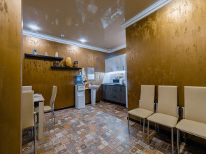 Отель Инвайт СПА