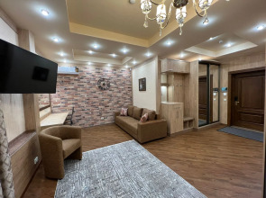 City Stay Апарт-Отель Алматы