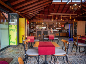 Oscar Boutique Hotel