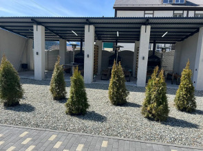 Гостевой дом Сокол