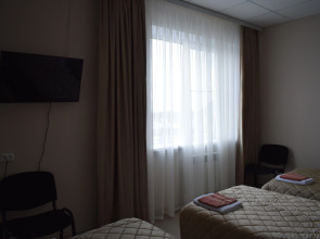 Отель Черёмушки