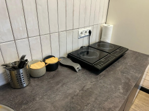 Частный дом SunGate