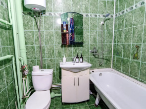 Квартира Островского 75/1